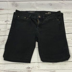 Black J.crew Jeans